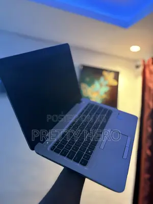Laptop HP EliteBook 840 G3 8GB Intel Core i5 SSD 256GB