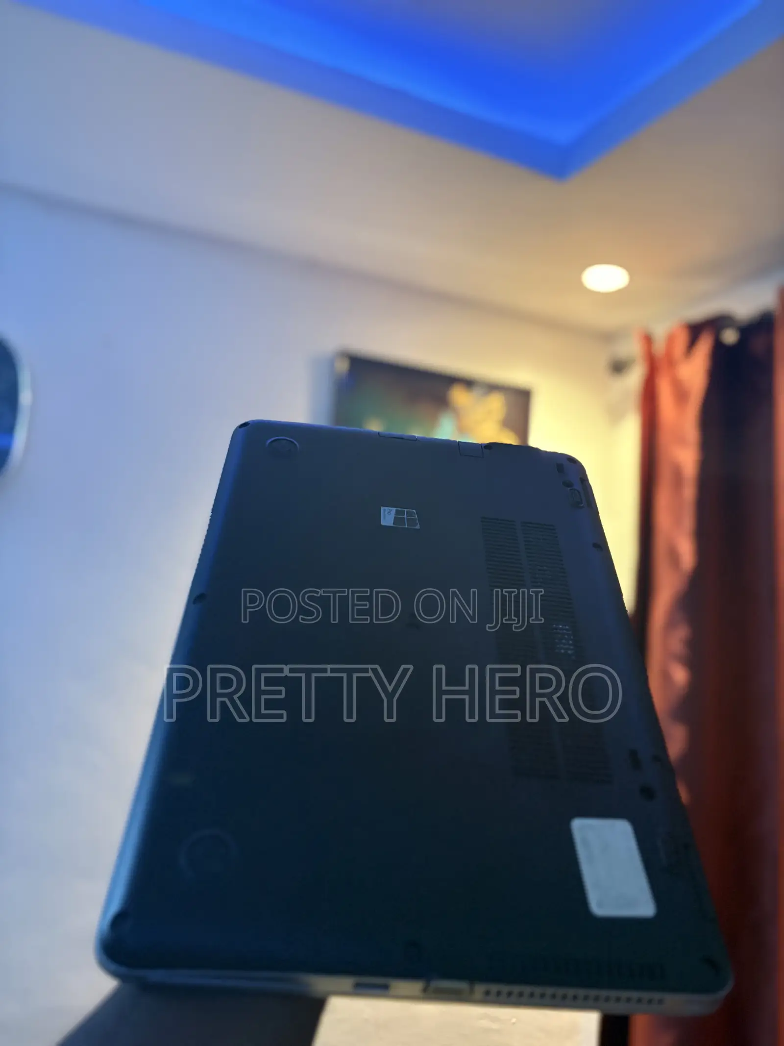 Laptop HP EliteBook 840 G3 8GB Intel Core i5 SSD 256GB
