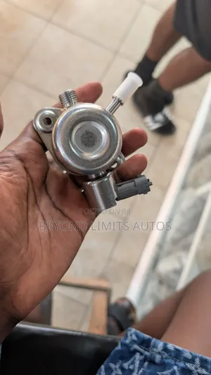 Hyundai Tucson, Sonata, Elantra High Pressure Fuel Pump