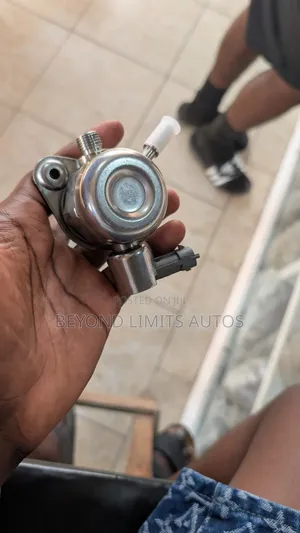Hyundai Tucson, Sonata, Elantra High Pressure Fuel Pump