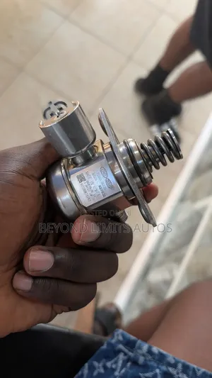 Hyundai Tucson, Sonata, Elantra High Pressure Fuel Pump