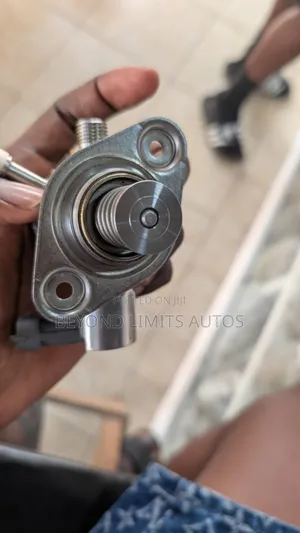 Hyundai Tucson, Sonata, Elantra High Pressure Fuel Pump