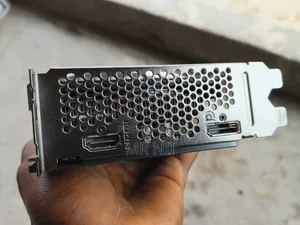MSI RX 6500 XT 4 GB Graphics Card