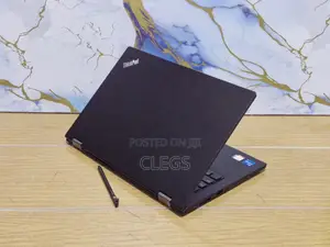 Laptop Lenovo ThinkPad L13 Yoga 8GB Intel Core i5 SSD 256GB