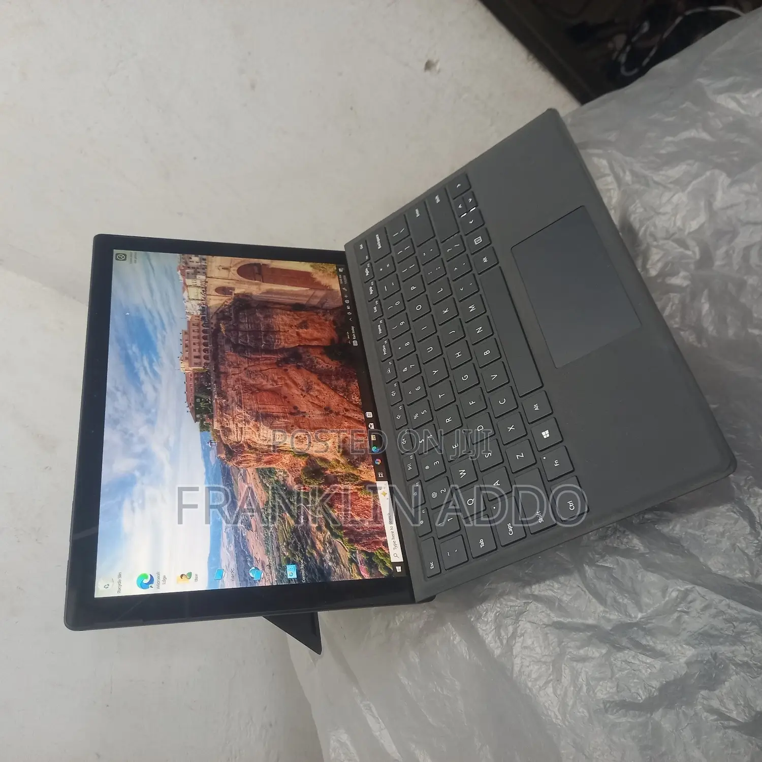 Laptop Dell Latitude 12 7275 8GB SSD 128GB