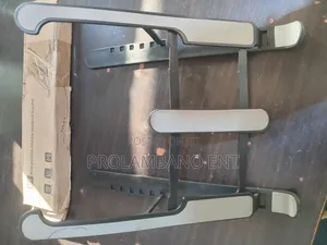 Laptop Plastic Stand