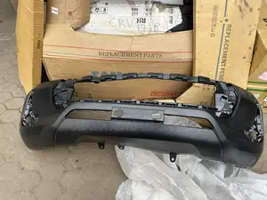 Toyota HILUX 2020 Front Bumper 2020 2021 2022 2023 2024 2025