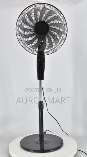 Stand Fan Far Sale
