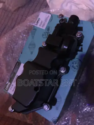 Range Rover Velar Crankcases Vent Valve