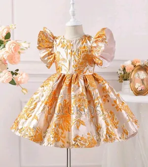Princess Dress