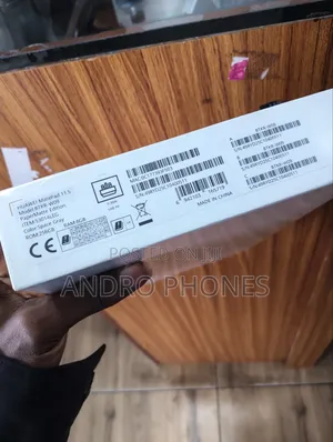 New Huawei MatePad 11.5 256 GB Gray