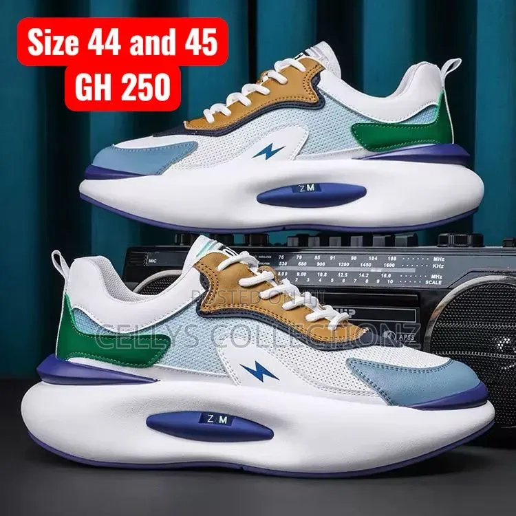 Men's Sneakers