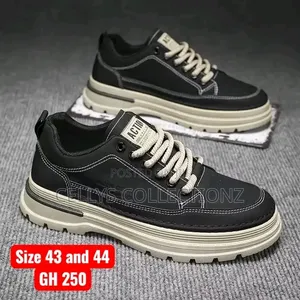Men's Sneakers