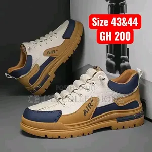 Men's Sneakers