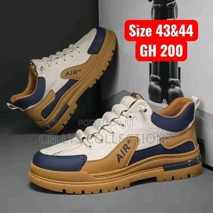 Men's Sneakers