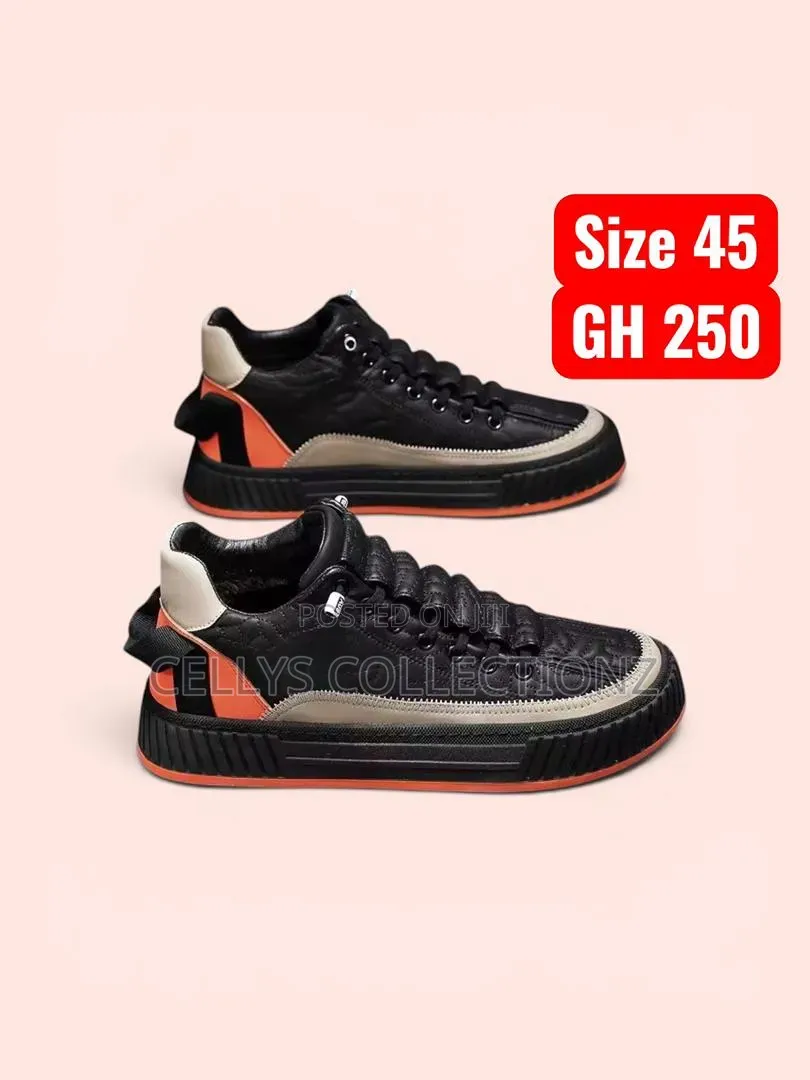 Men's Sneakers