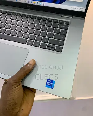 Laptop Dell Latitude 7520 16GB Intel Core i7 SSD 512GB