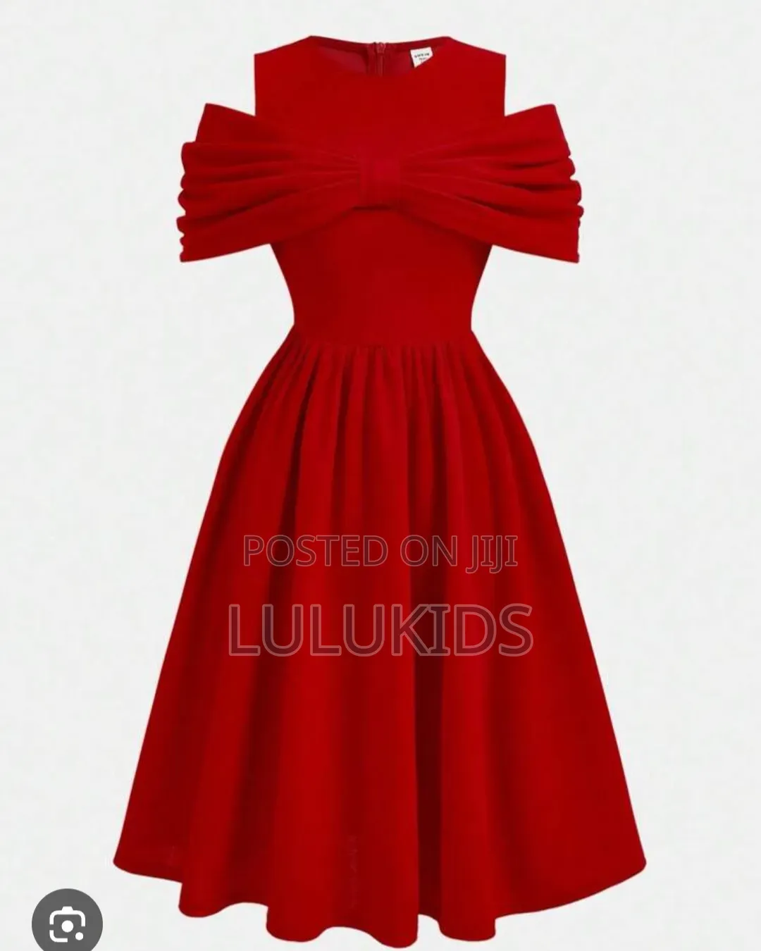 Girl Dress