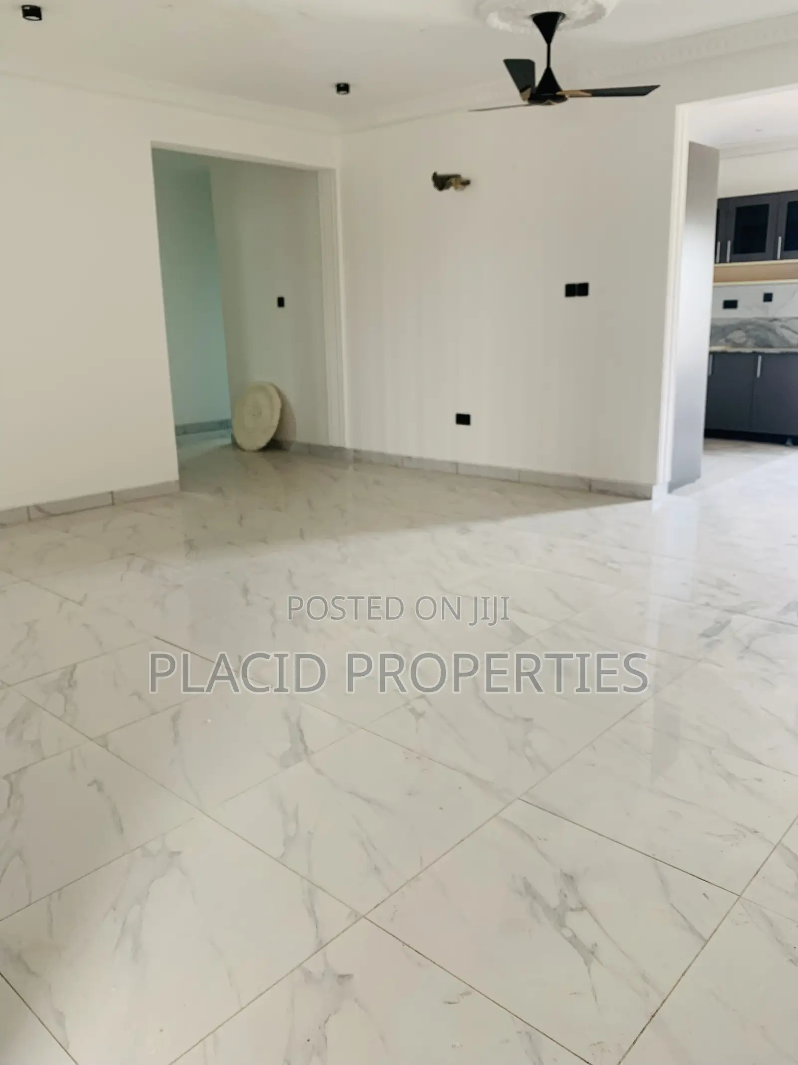 2bdrm Apartment in North Legon ,Agbogba for rent