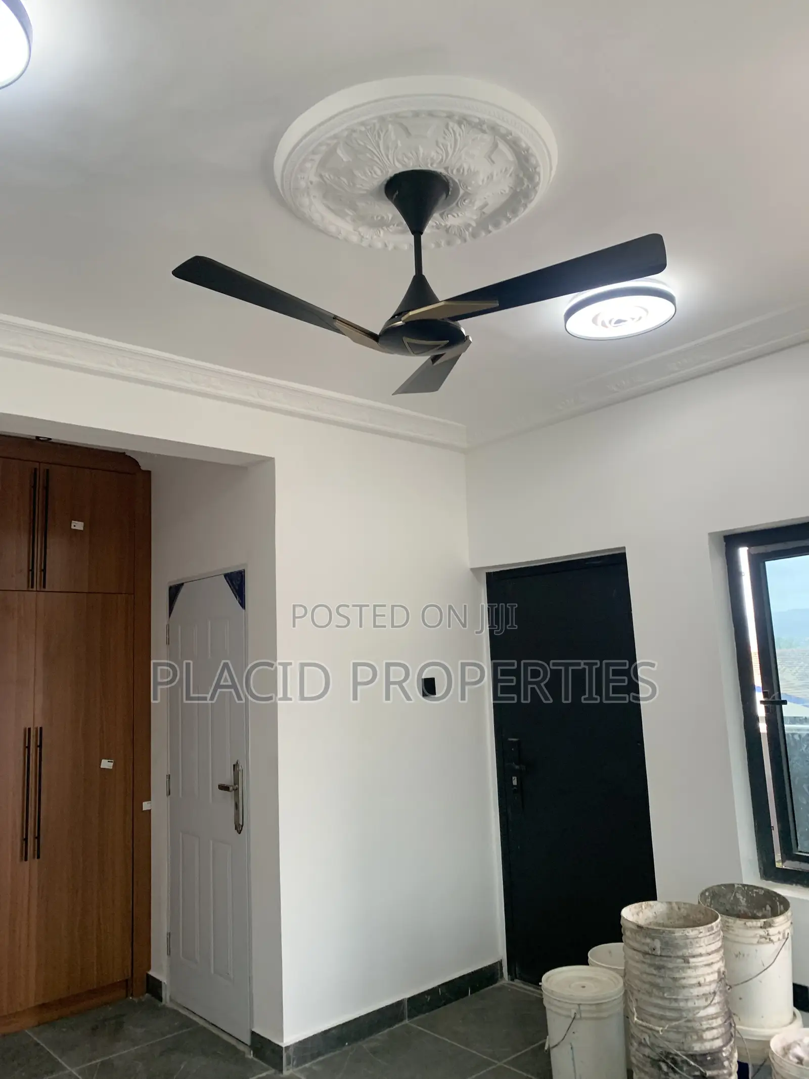 2bdrm Apartment in North Legon ,Agbogba for rent