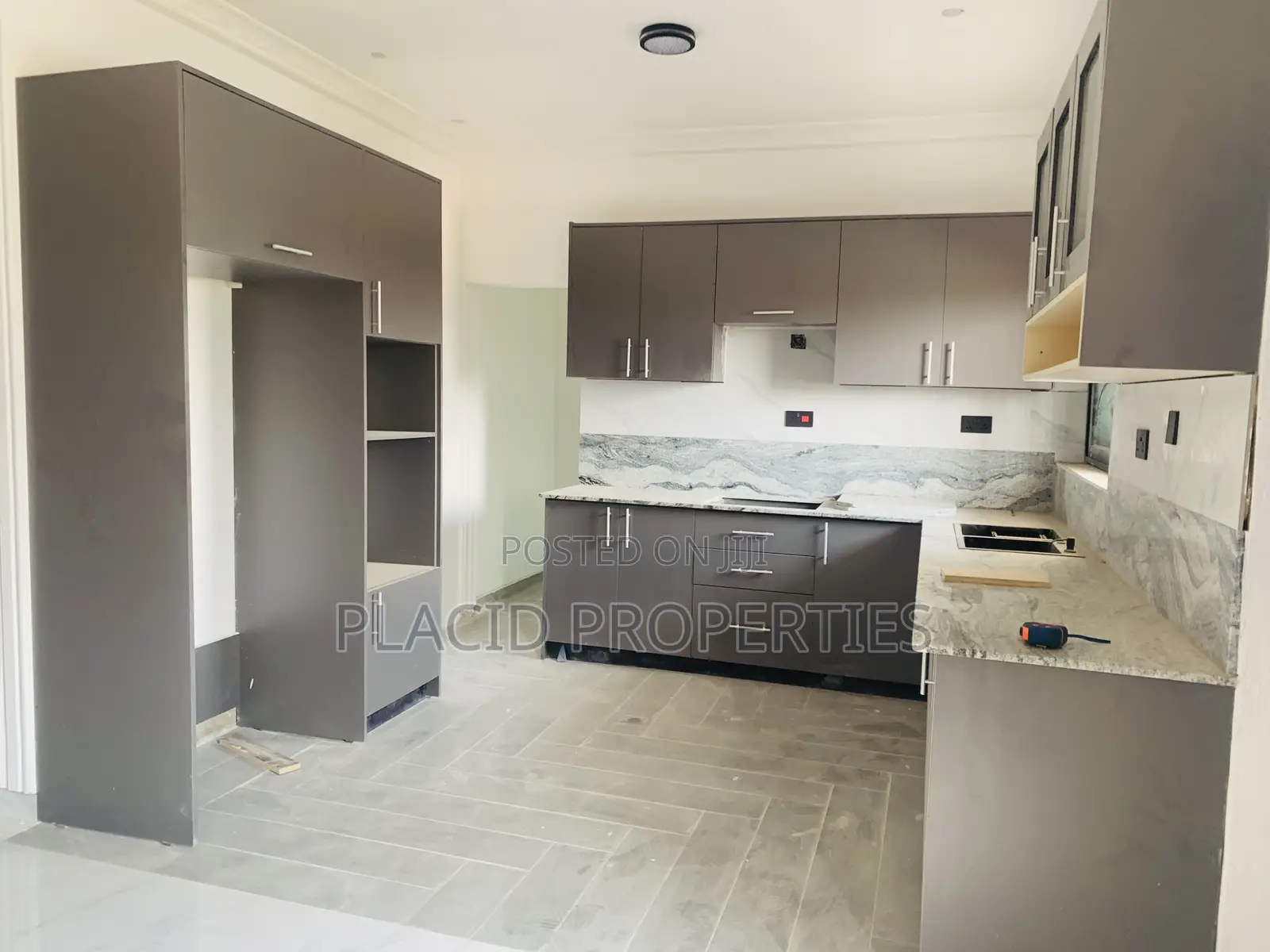 2bdrm Apartment in North Legon ,Agbogba for rent