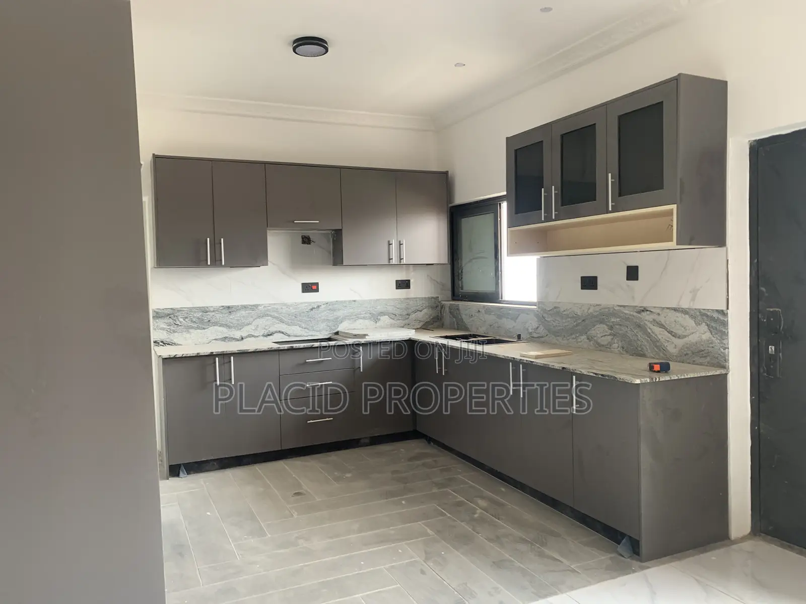 2bdrm Apartment in North Legon ,Agbogba for rent