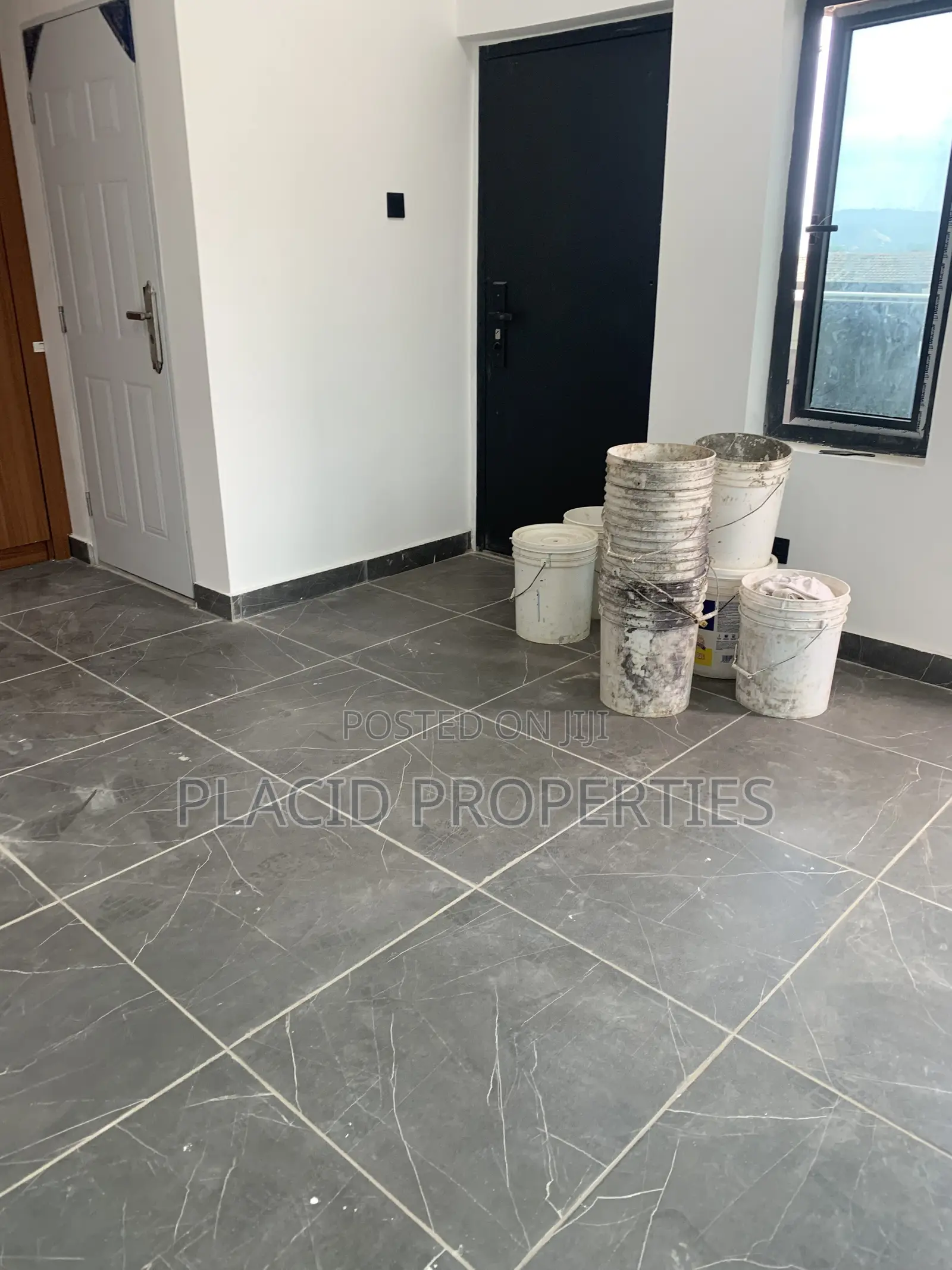 2bdrm Apartment in North Legon ,Agbogba for rent