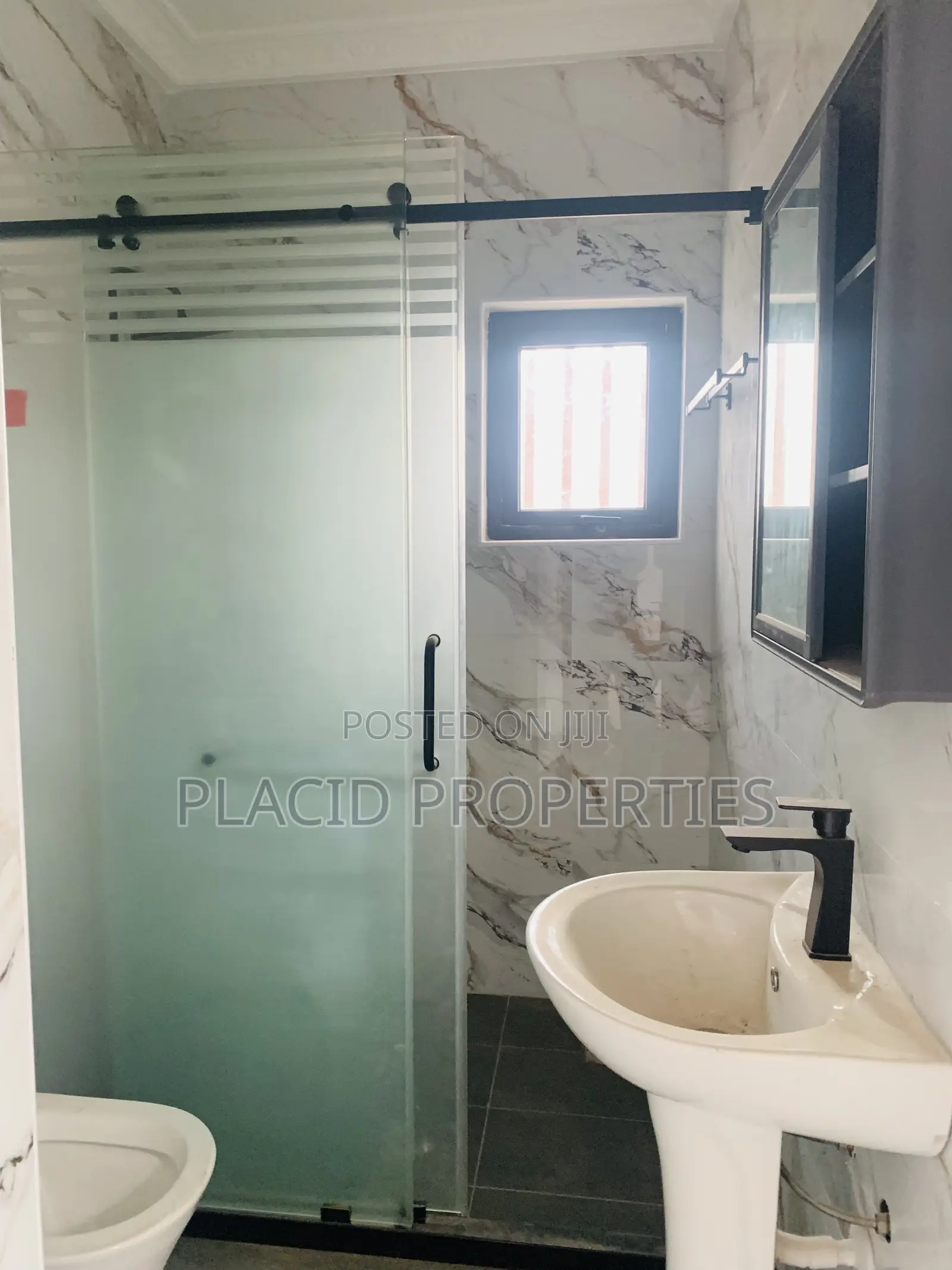 2bdrm Apartment in North Legon ,Agbogba for rent