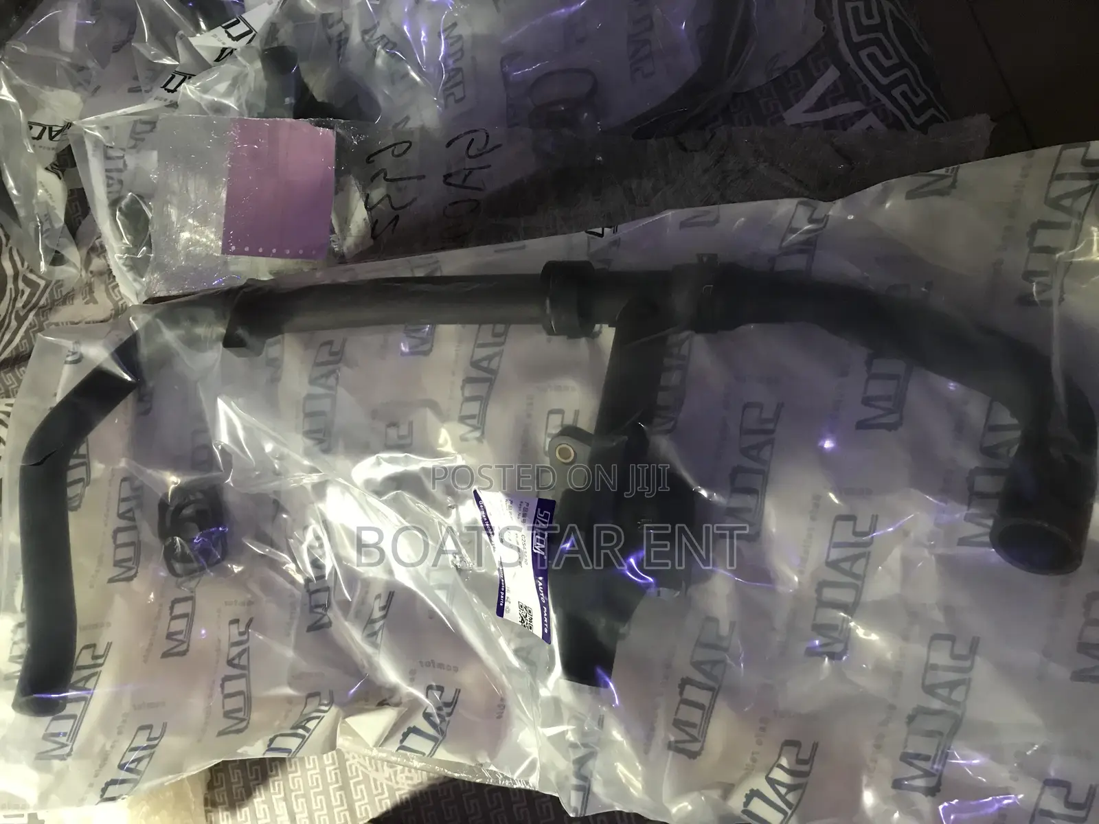 Jaguar X Type Thermostat Housing