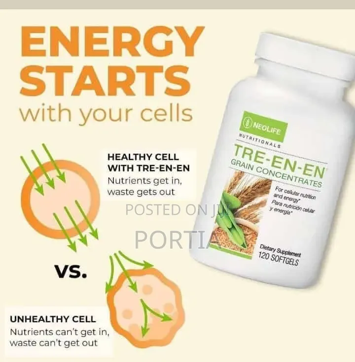 Nutritional Supplements