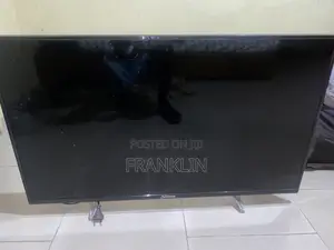 Strong Analog TV 43 Inches