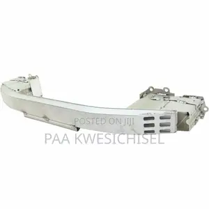 Honda Civic 2016 2017 2019 Menfrocement Bar