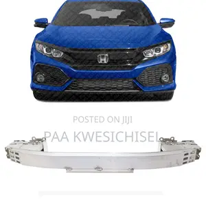Honda Civic 2016 2017 2019 Menfrocement Bar