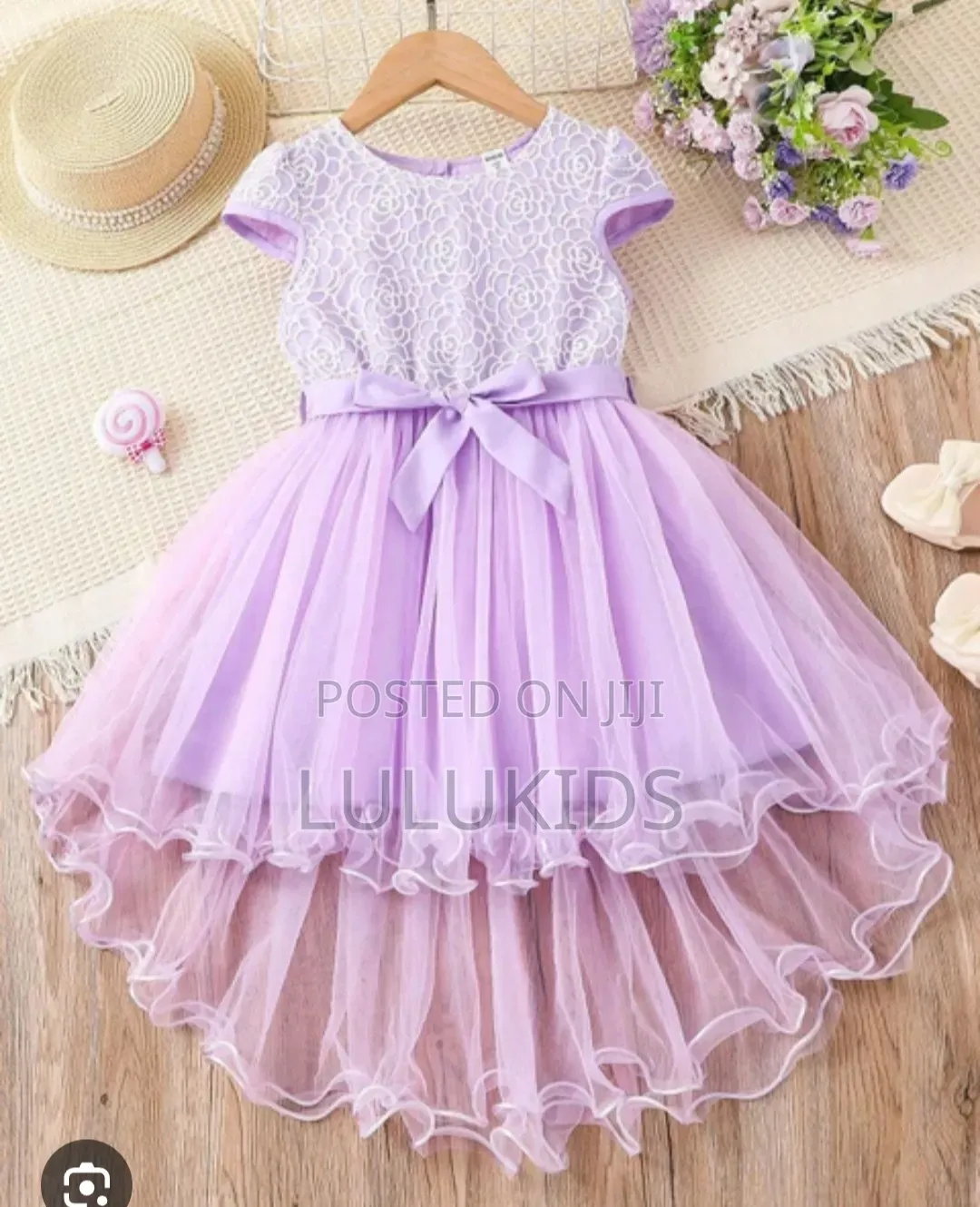 Princess Dress