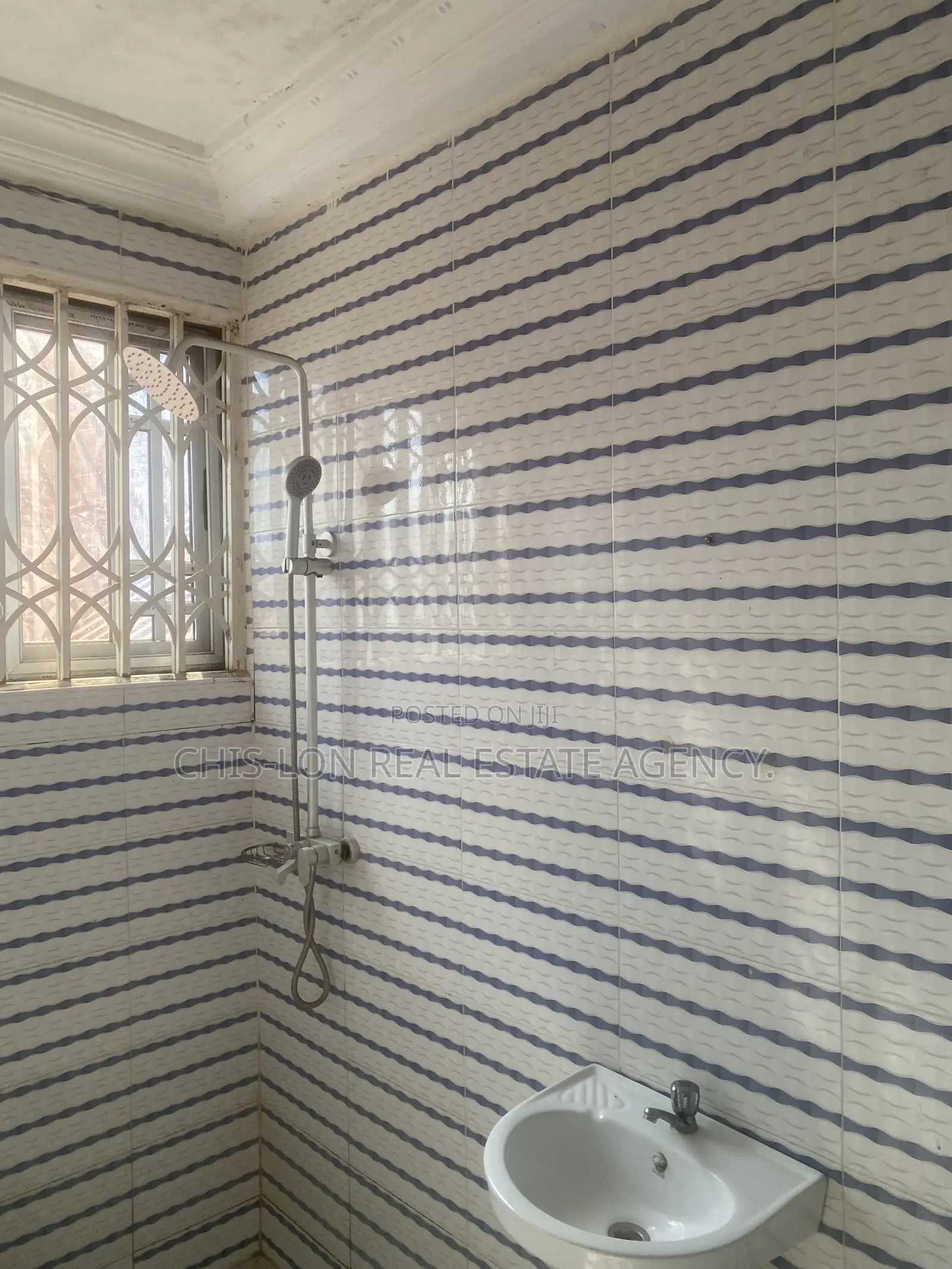 1bdrm Apartment in Chislon Broker’S, Adam Nana for rent