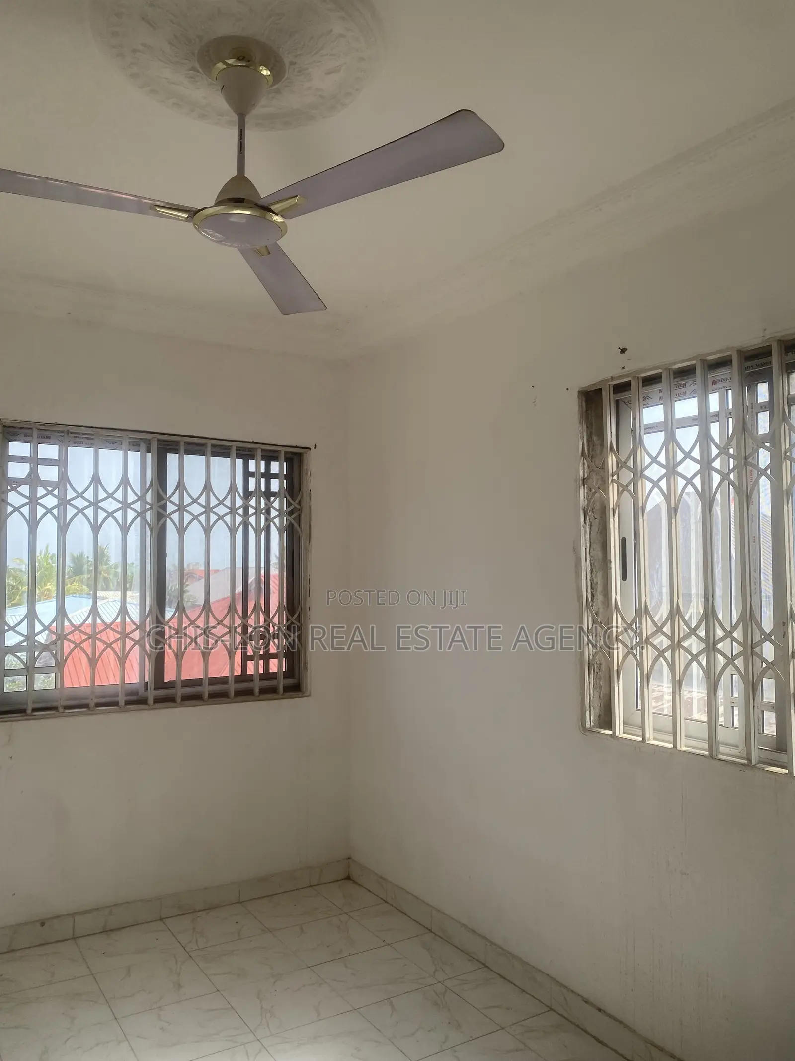 1bdrm Apartment in Chislon Broker’S, Adam Nana for rent