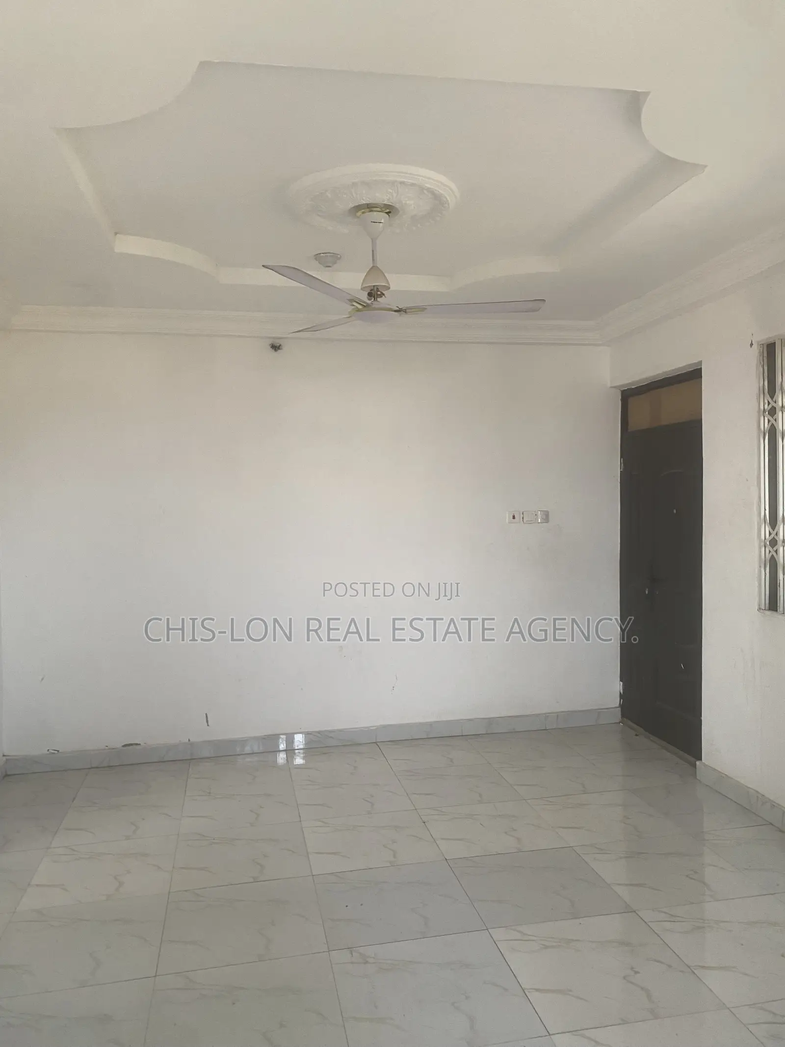 1bdrm Apartment in Chislon Broker’S, Adam Nana for rent