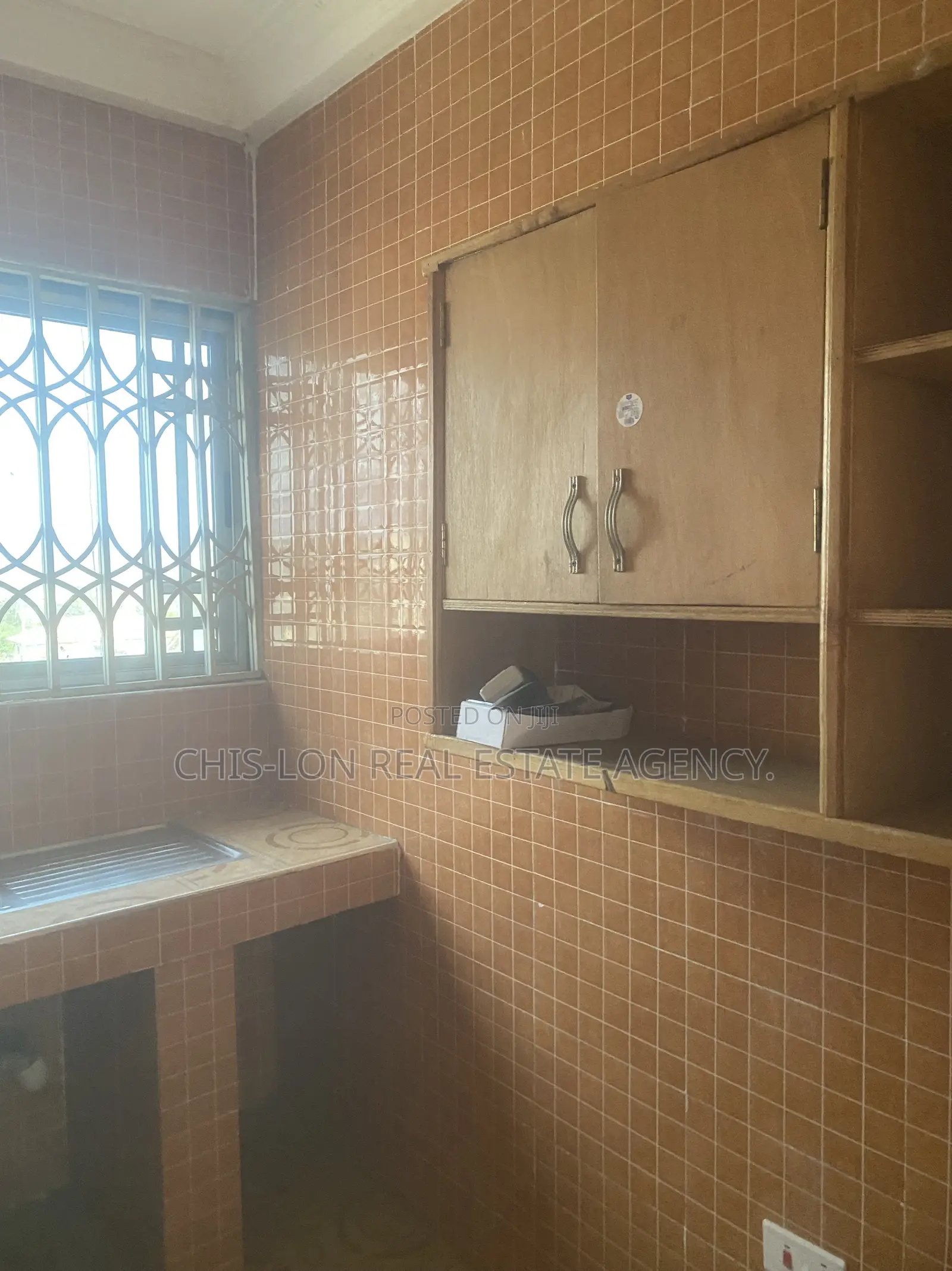 1bdrm Apartment in Chislon Broker’S, Adam Nana for rent