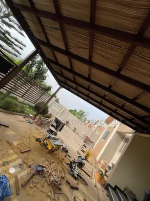 Premium Luxury Affordable Pergola Installation