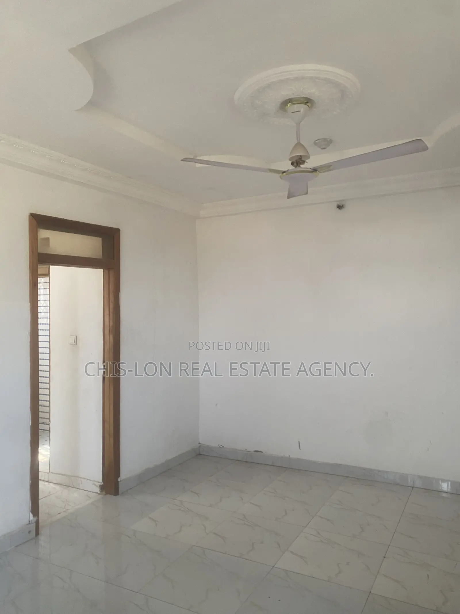 1bdrm Apartment in Chislon Broker’S, Adam Nana for rent