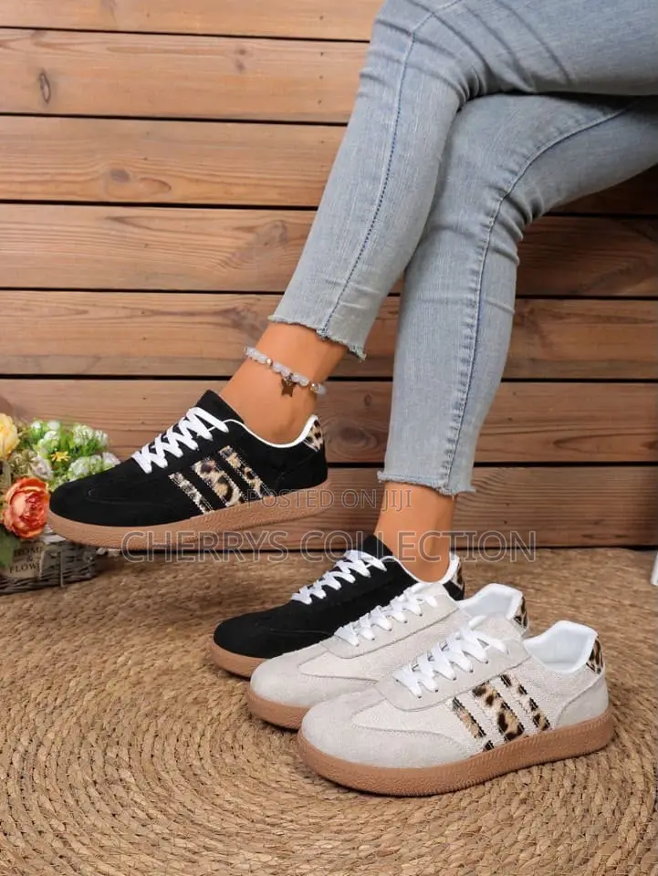 Quality Adidas Shoe