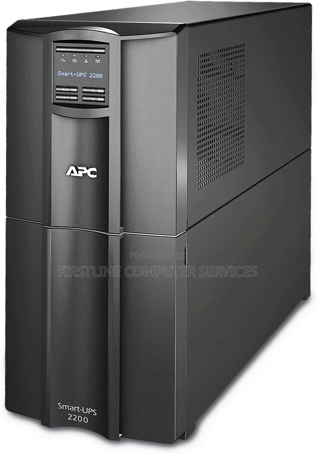 APC 2000i Smart Ups
