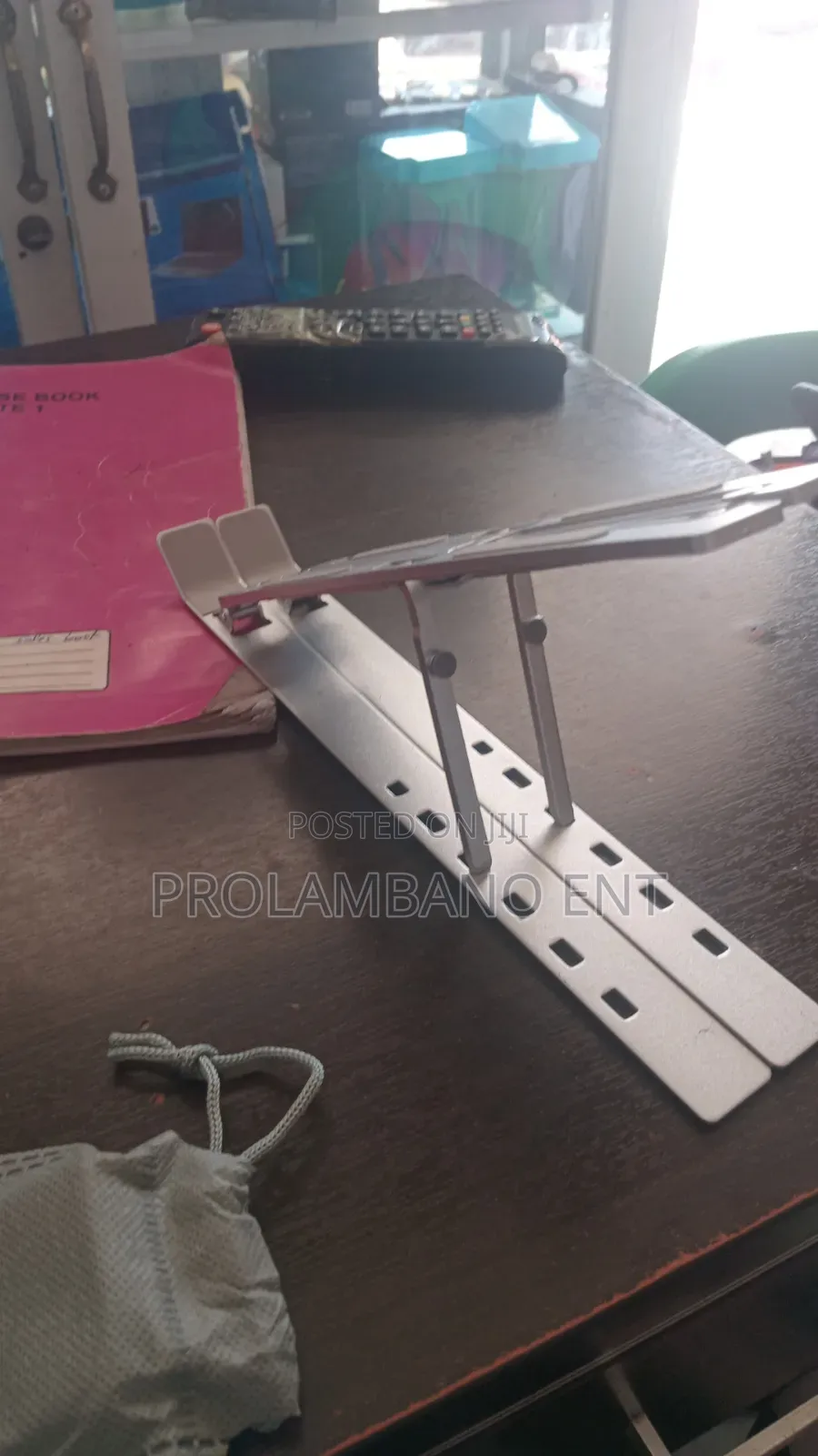 Laptop Stand