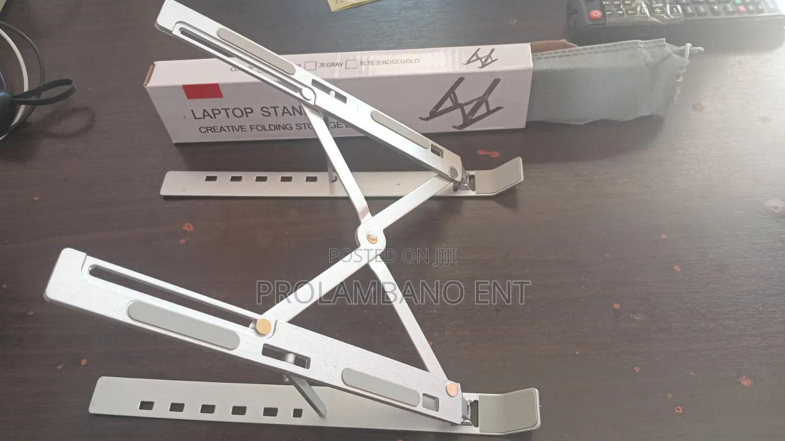 Laptop Stand