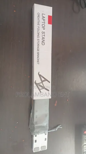 Laptop Stand