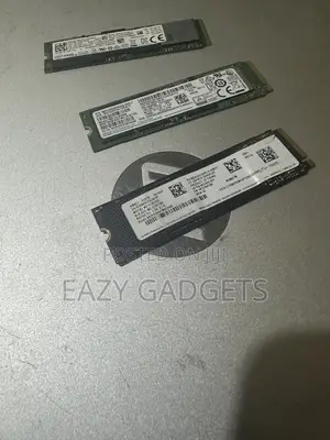 256gb SSD M.2 Drive (Long)