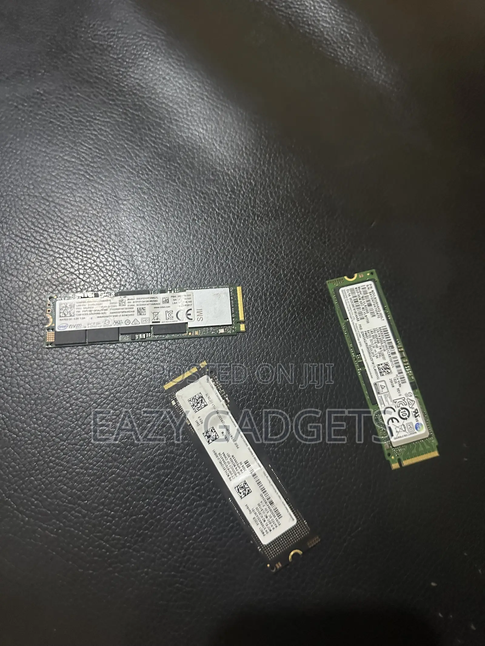 256gb SSD M.2 Drive (Long)