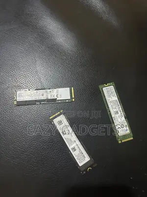 256gb SSD M.2 Drive (Long)
