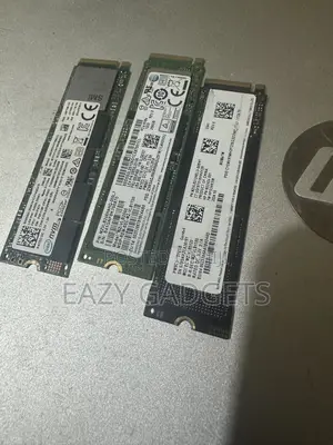 256gb SSD M.2 Drive (Long)