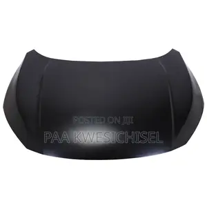 Honda Civic 2016 2017 2018 Bonnet